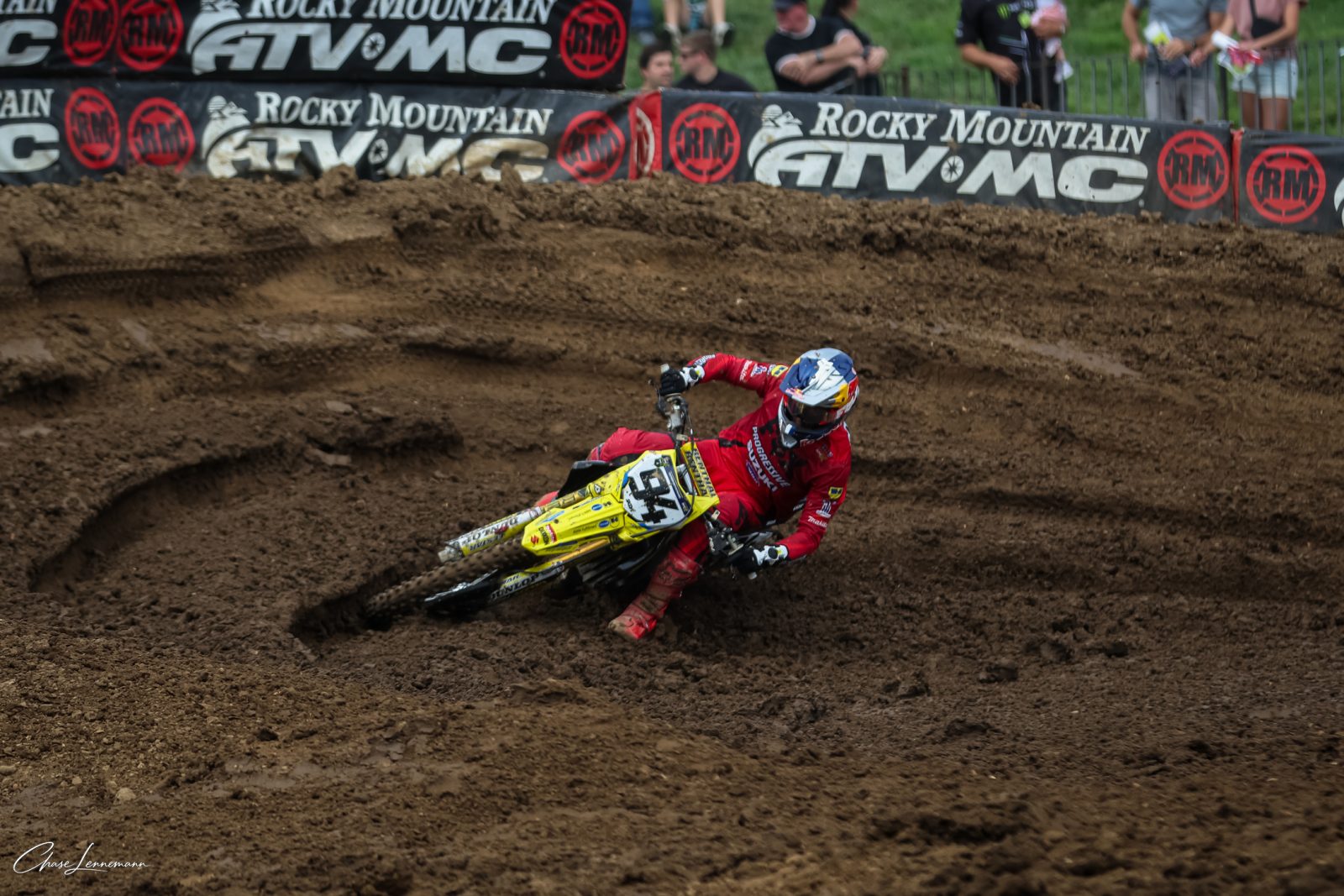 Pipes Motorsports Group: Ken Roczen beendet die SMX-Saison 2026 als Gesamtvierter