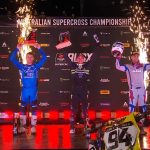 Supercross Australien
