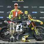 Motocross INT