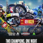 Supercross Australien