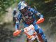 Red Bull KTM Factory Racing: Lettenbichler wird Zweiter bei Roof of Africa und baut WM-Führung aus