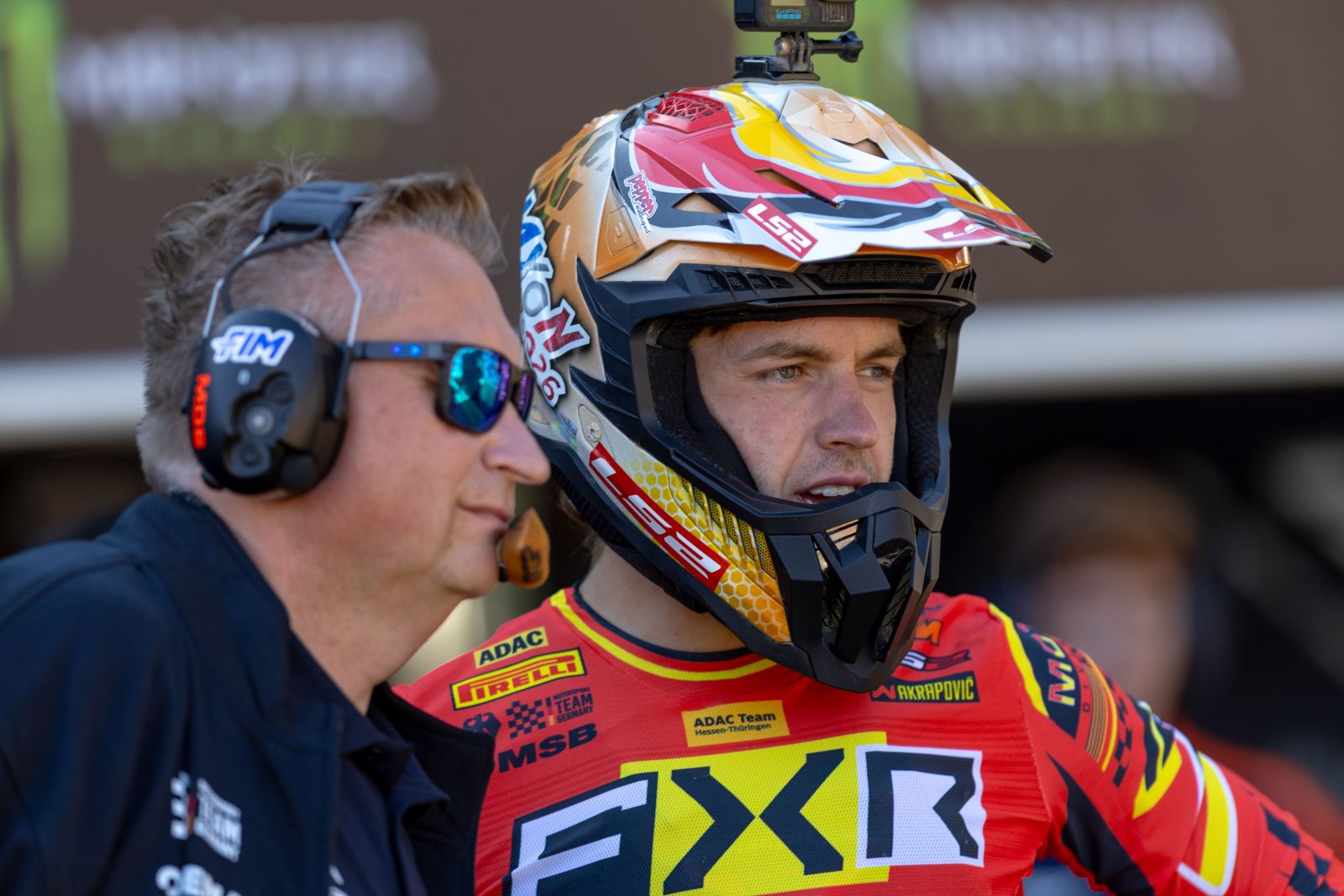 MXoN Team Germany: MXoN 2026: Deutschland nach Pech in Ernée auf Rang 16