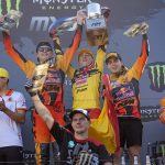 Husqvarna Factory Racing: MXoN 2026: Everts glänzt, Belgien siegt historisch in Ernée