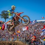 MOTOCROSS MAGAZIN: MXoN 2026: Jan Pancar bester Privatfahrer in Ernée