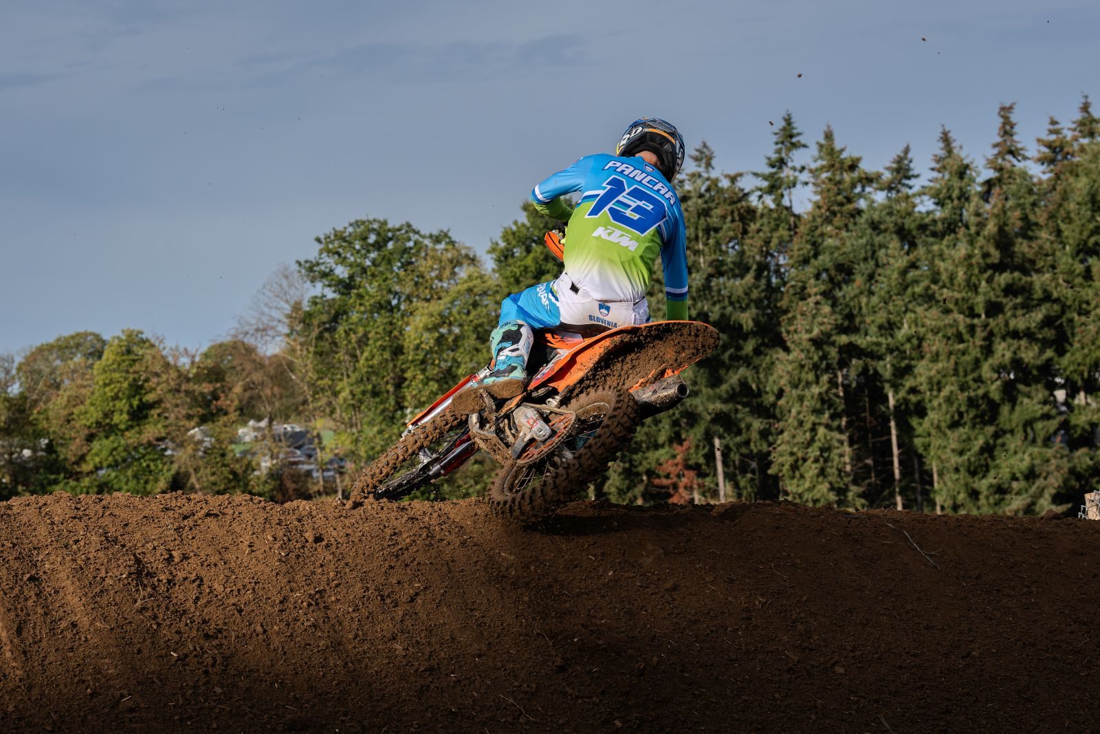 MOTOCROSS MAGAZIN: MXoN 2026: Jan Pancar bester Privatfahrer in Ernée