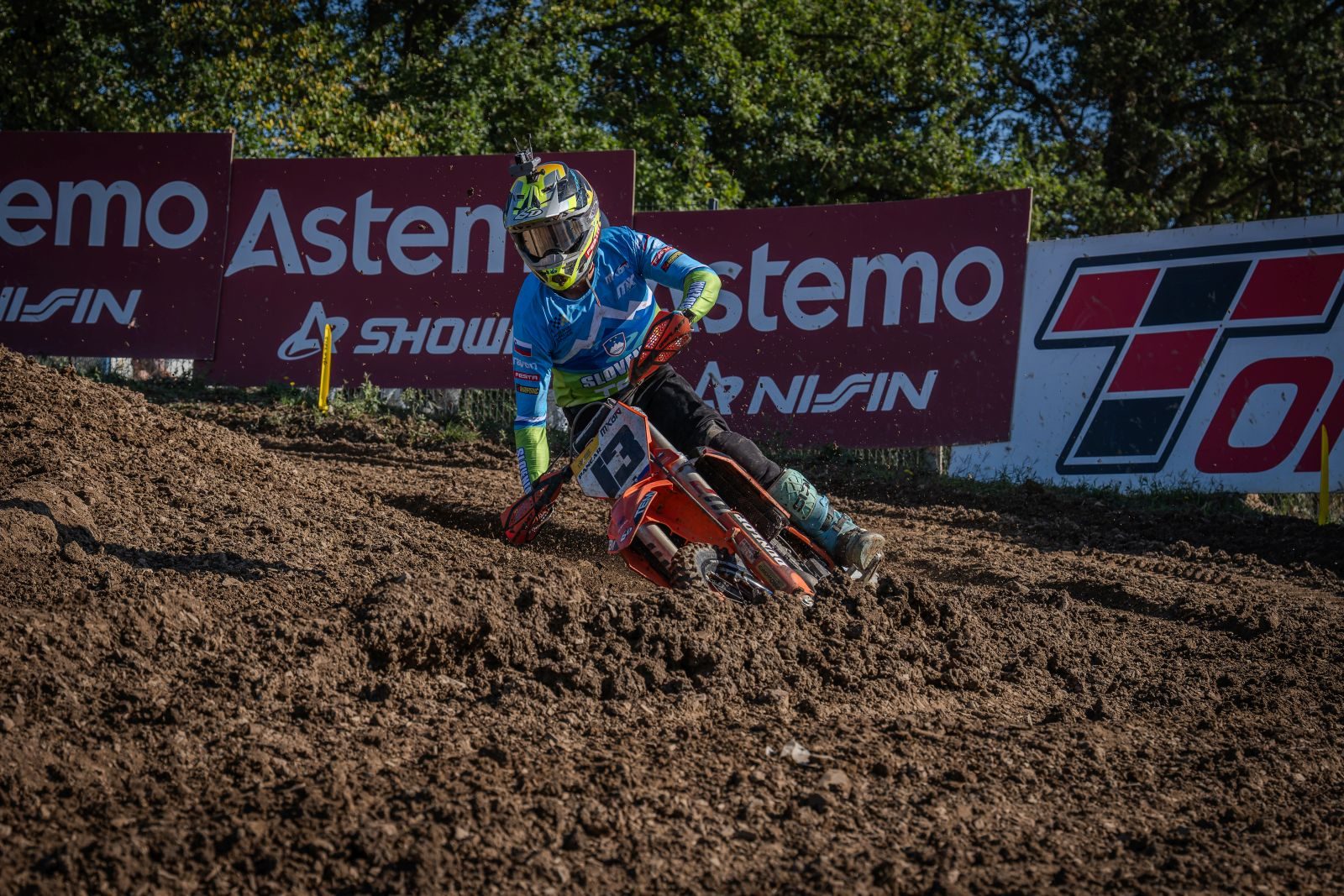 MOTOCROSS MAGAZIN: MXoN 2026: Jan Pancar bester Privatfahrer in Ernée
