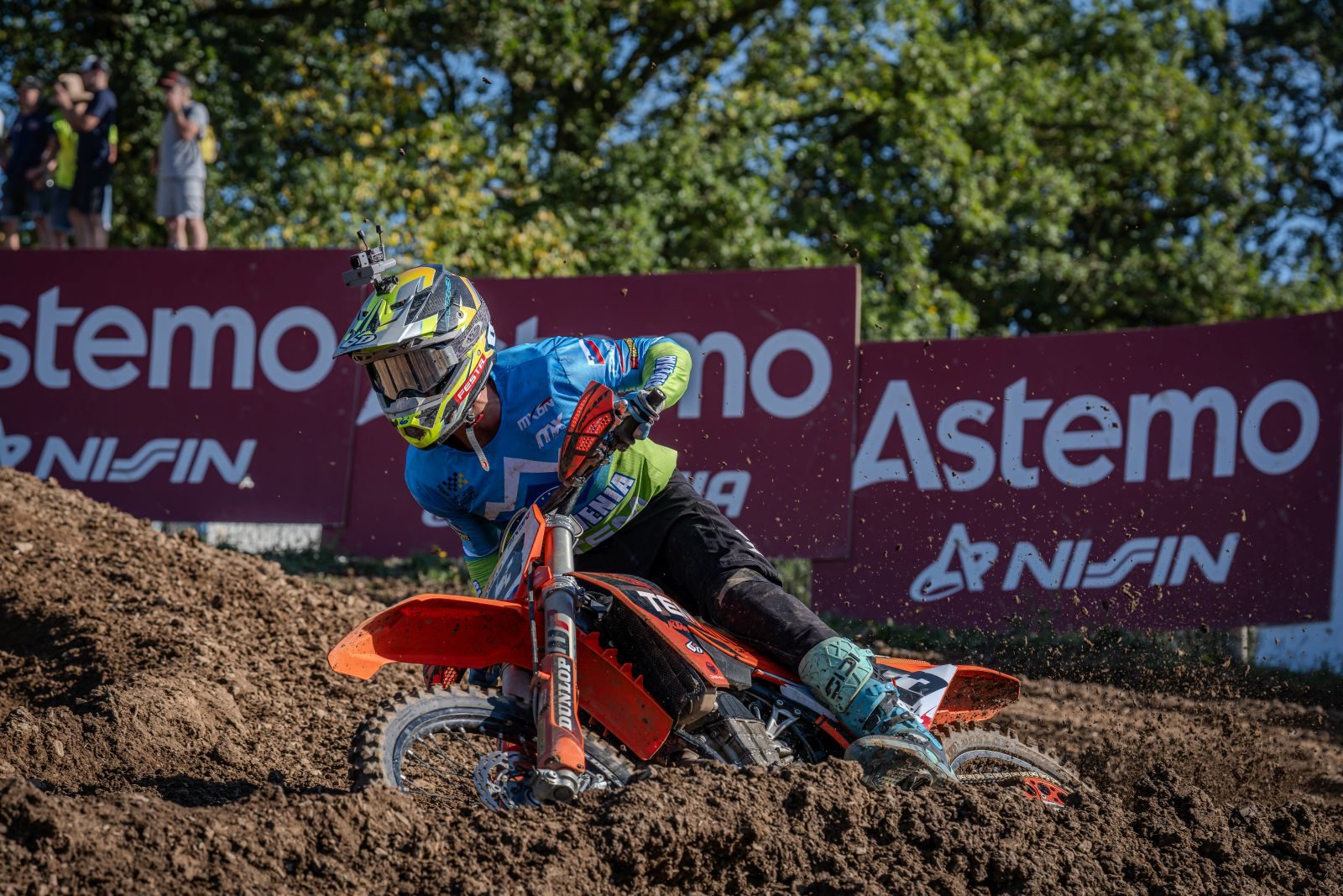 MOTOCROSS MAGAZIN: MXoN 2026: Jan Pancar bester Privatfahrer in Ernée
