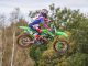 Kawasaki Racing Team: MXoN Ernée: Kawasaki-Fahrer spielen große Rolle für ihre Nationen