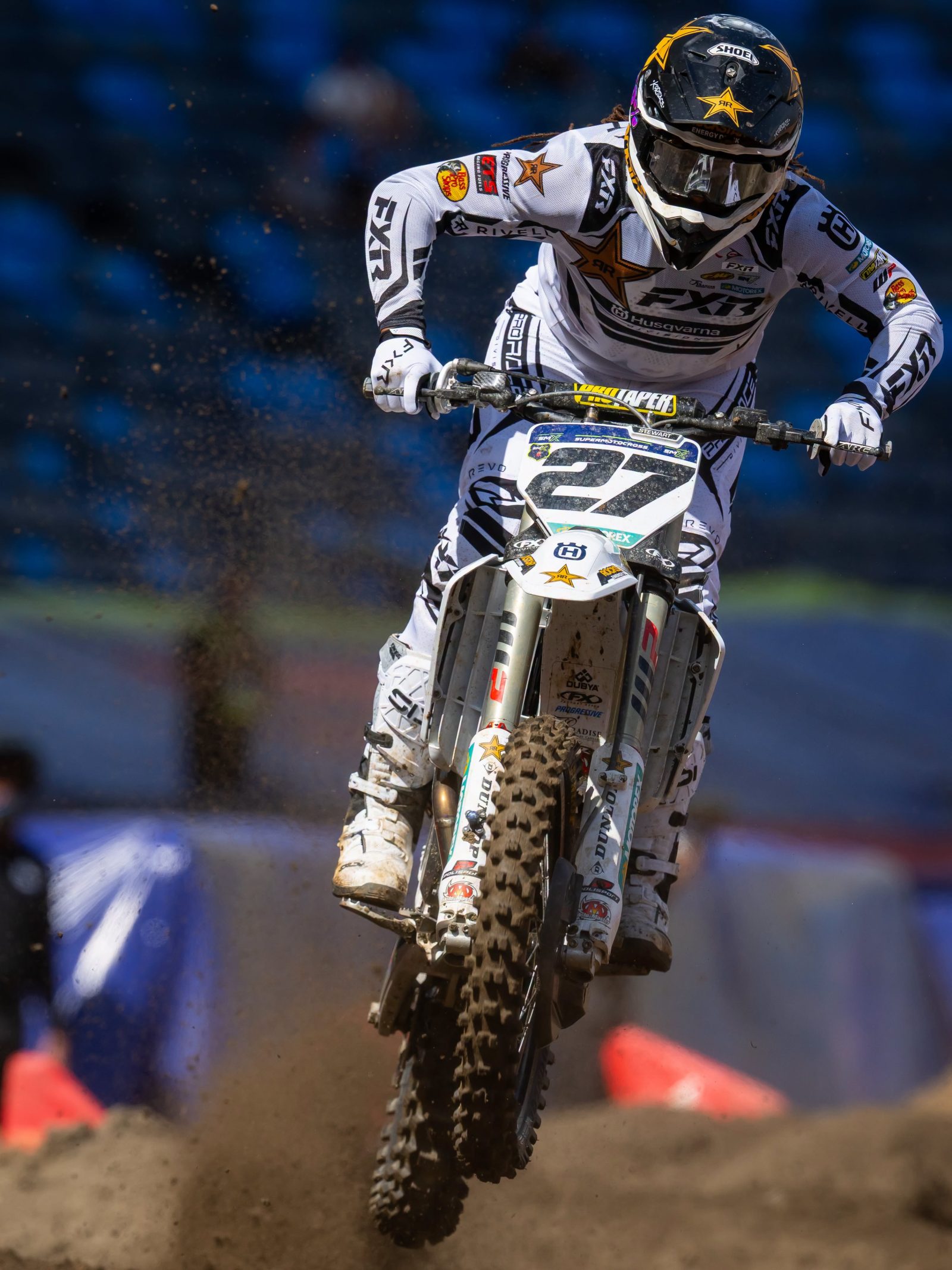 Malcolm Stewart