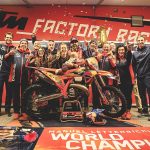 Motocross INT