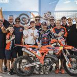 Red Bull KTM Factory Racing: Manuel Lettenbichler gewinnt Sea to Sky der Hard-Enduro-WM