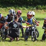 Motocross-Einsteigerkurs der OFF-ROAD SCHOOL Germany