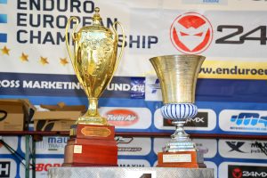 Enduro-EM-Finale Woltersdorf: Wer holt die Titel?