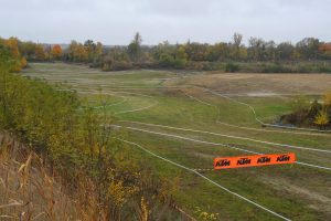 Enduro-EM-Finale: Woltersdorf bereit für den 48. Novemberpokal