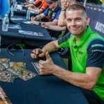 Pauls Jonass: Pauls Jonass bleibt auch 2027 beim Kawasaki Racing Team