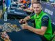Pauls Jonass: Pauls Jonass bleibt auch 2027 beim Kawasaki Racing Team