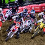 Reutlinger Mark: Supercross Stuttgart: Mark Scheu greift in der SX1 an