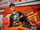 Roan van de Moosdijk hat seinen ADAC MX Masters Titel erfolgreich verteidigt