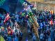 Romain Febvre: Romain Febvre feiert emotionalen Abschied bei Kawasaki