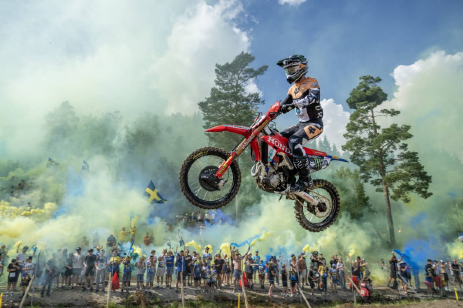 Ruben Fernandez: Ruben Fernandez verlässt Honda HRC PETRONAS nach vier Jahren