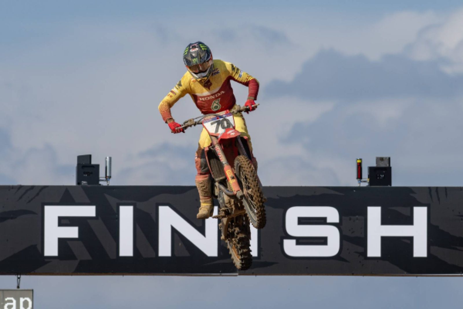 Ruben Fernandez: Ruben Fernandez verlässt Honda HRC PETRONAS nach vier Jahren