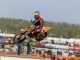 Red Bull KTM Factory Racing: Sacha Coenen holt WM-Rang 3 in der MX2 nach Australien-GP