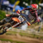 Motocross & Enduro Trainer